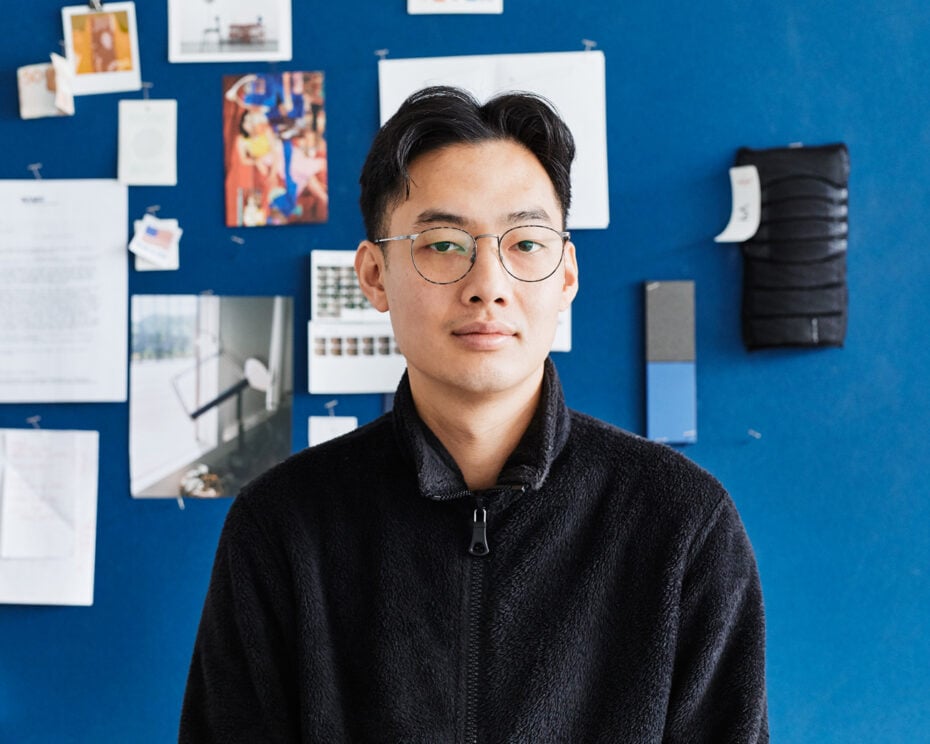 Tom Chung Designlines Toronto Product Design Industrial Design Lighting