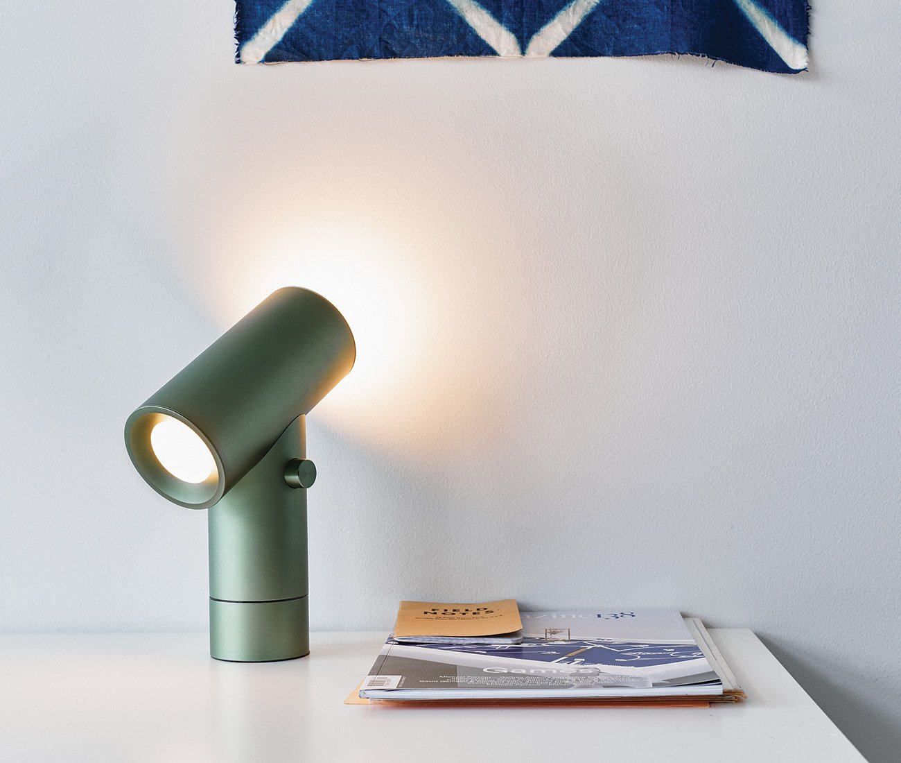 Tom Chung Beam lamp for Muuto