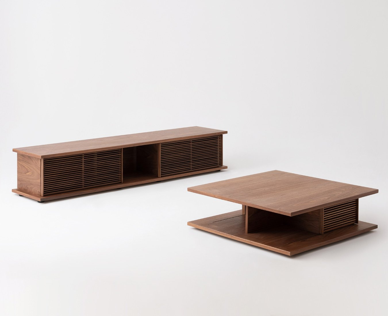 Tom Chung Plank media unit for EQ3