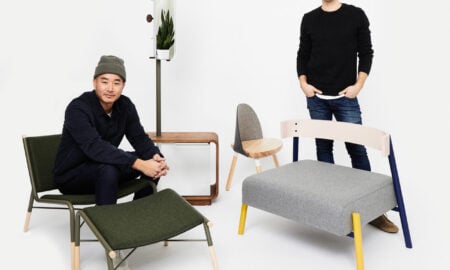 COFO design Toronto Designlines Magazine Desmond Chan Randy Simmen