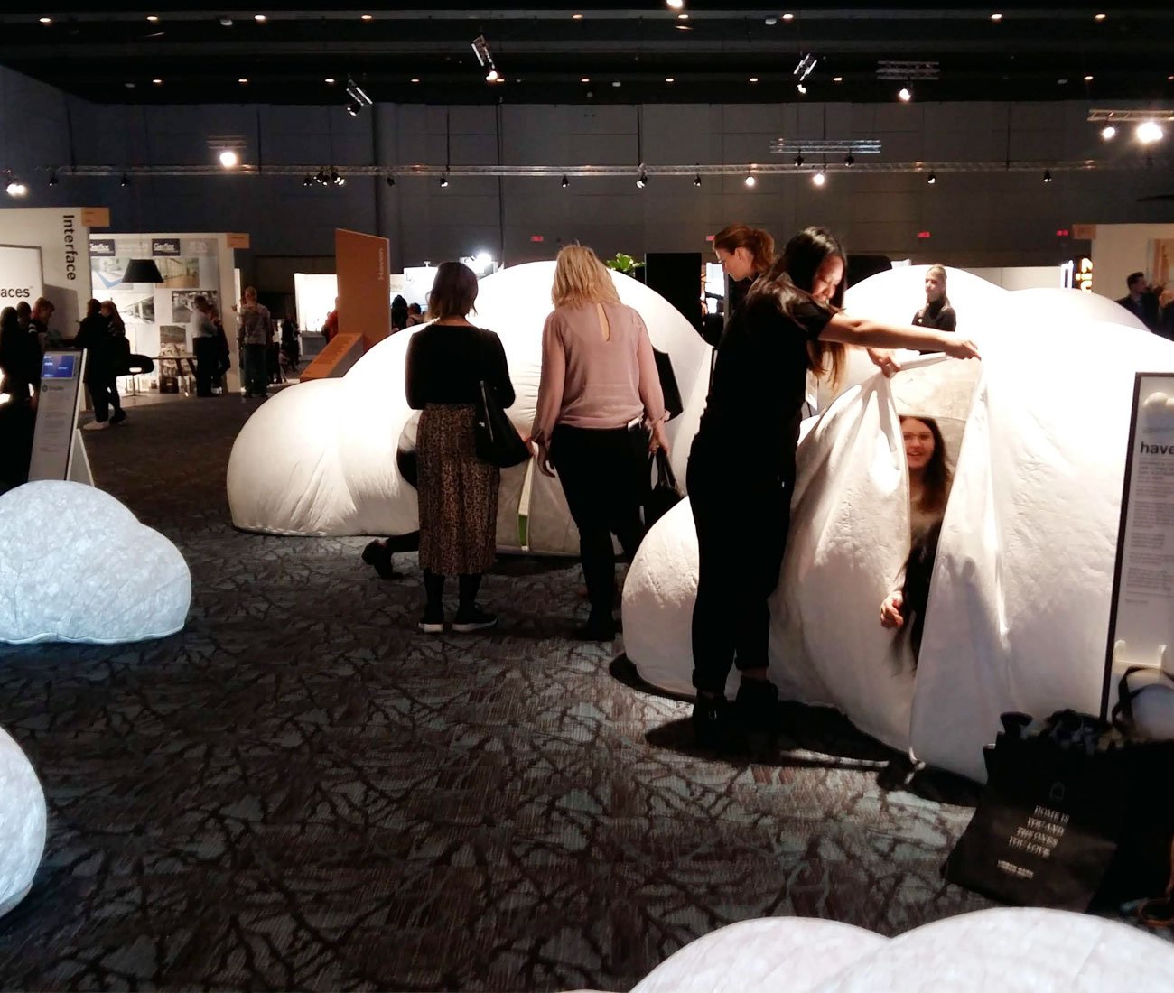 IDS Toronto 2019