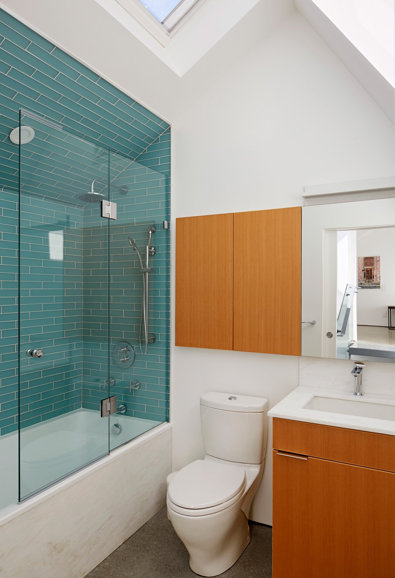 LGA Architects Laneway House Harbord Village Designlines Magazine Toronto Harbord Village Laneway House Design Floor Plan - LGA Architects