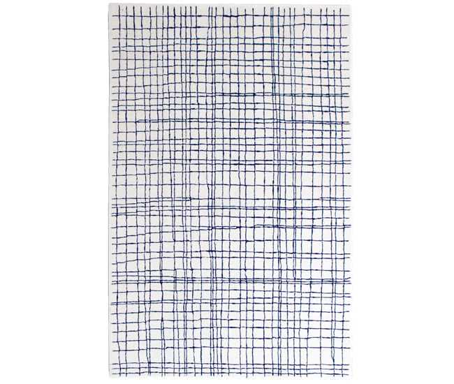 Thirty Six Knots Toronto Rugs Designlines Magazine