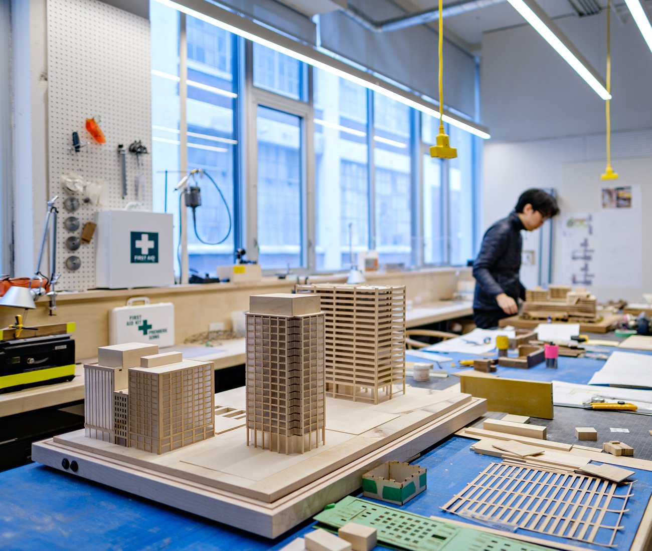 Hariri Pontarini Architects