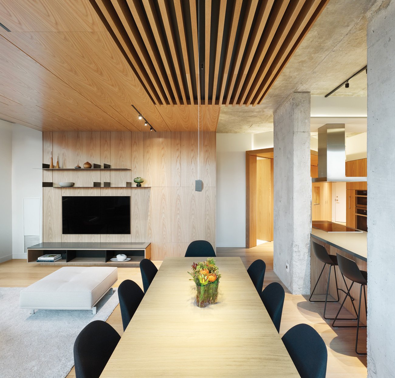 Condo renovation ideas