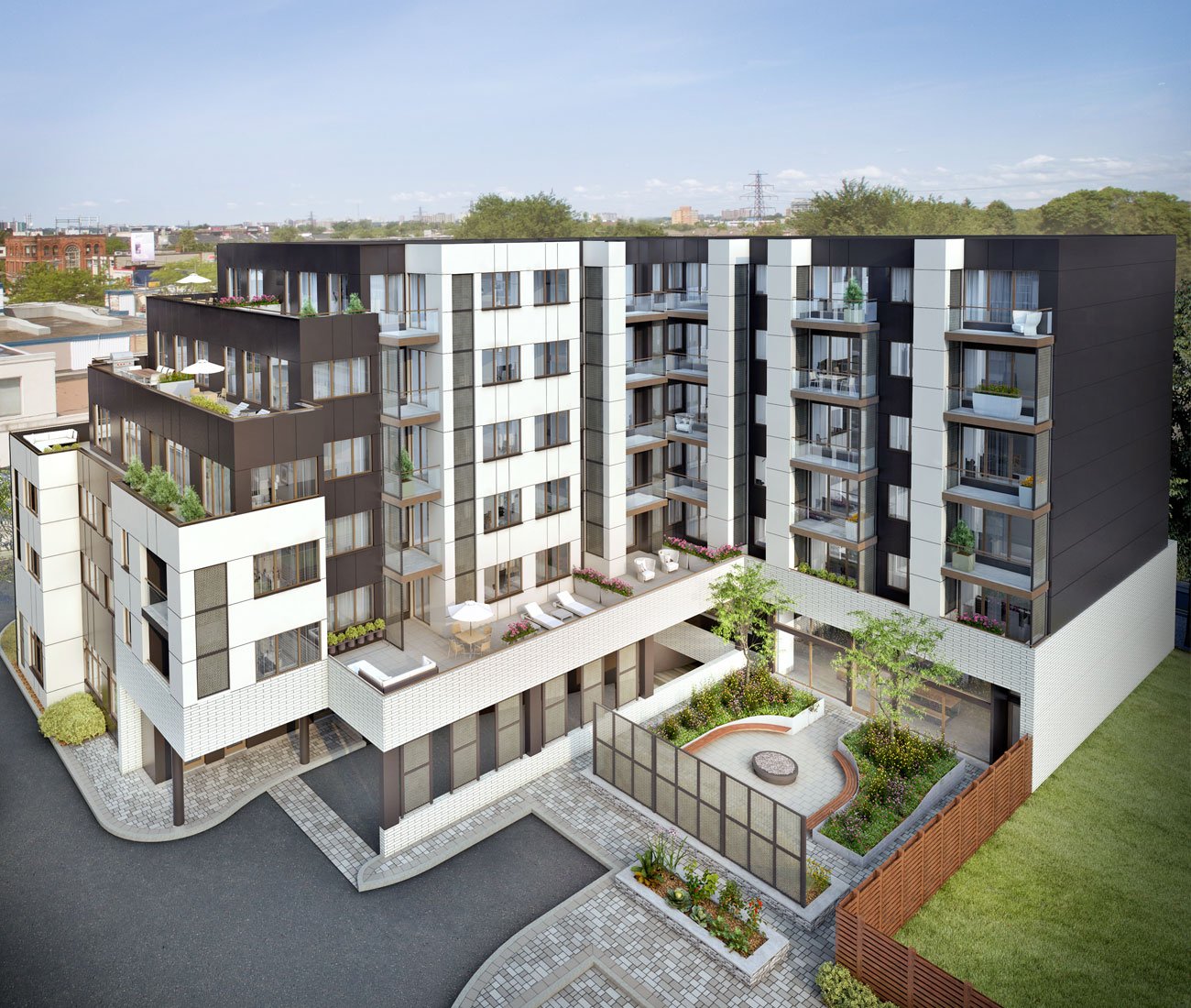 Toronto Mid-Rise Condos - Scoop Condos