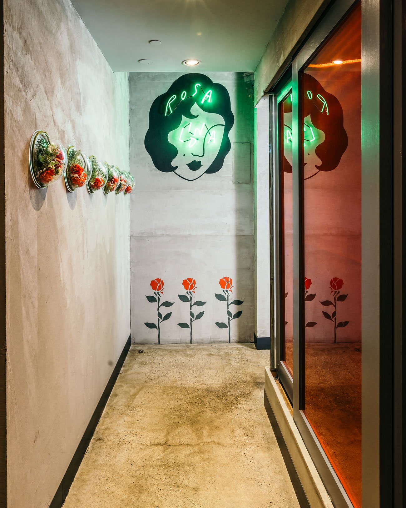 Toronto vegan Mexican hot-spot by restaurateurs Jamie Cook, Max Rimaldi, and Grant van Gameren