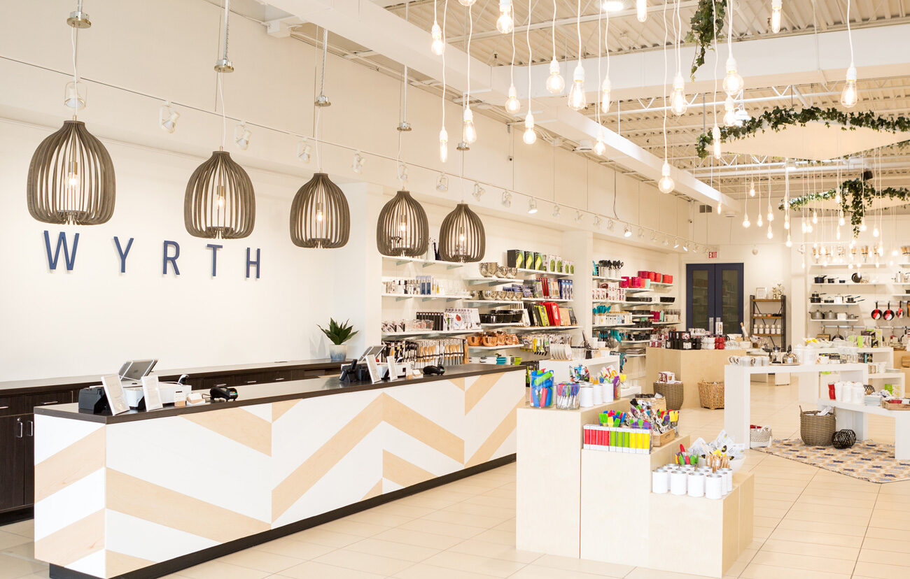 Wyrth Toronto