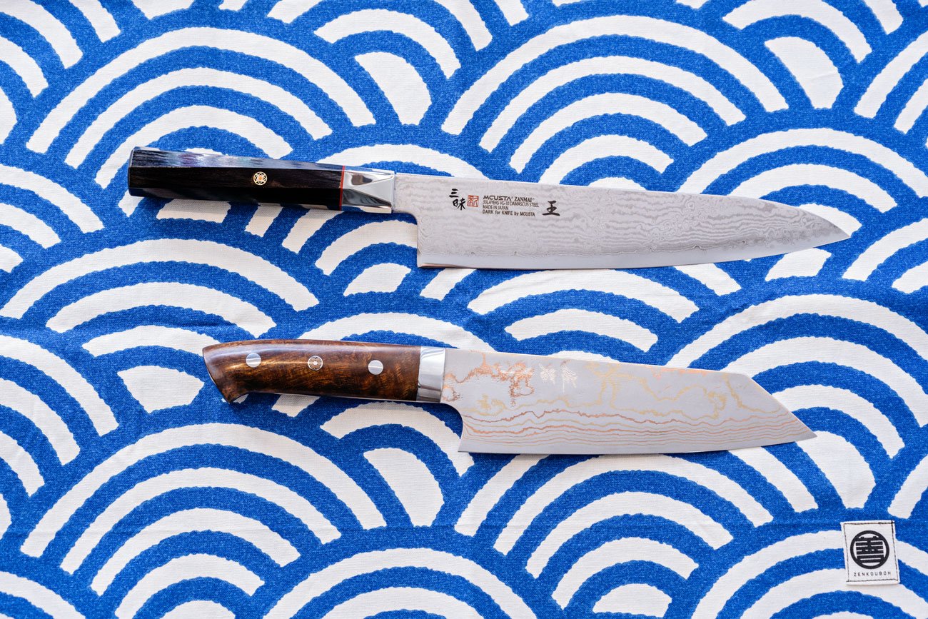 Knife Toronto