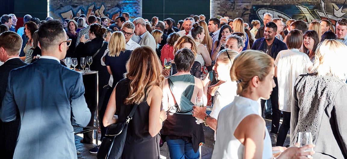 Designer of the Year Celebration