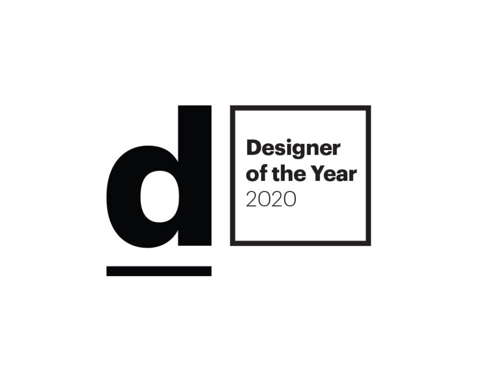 Designer of the Year Celebration 2020