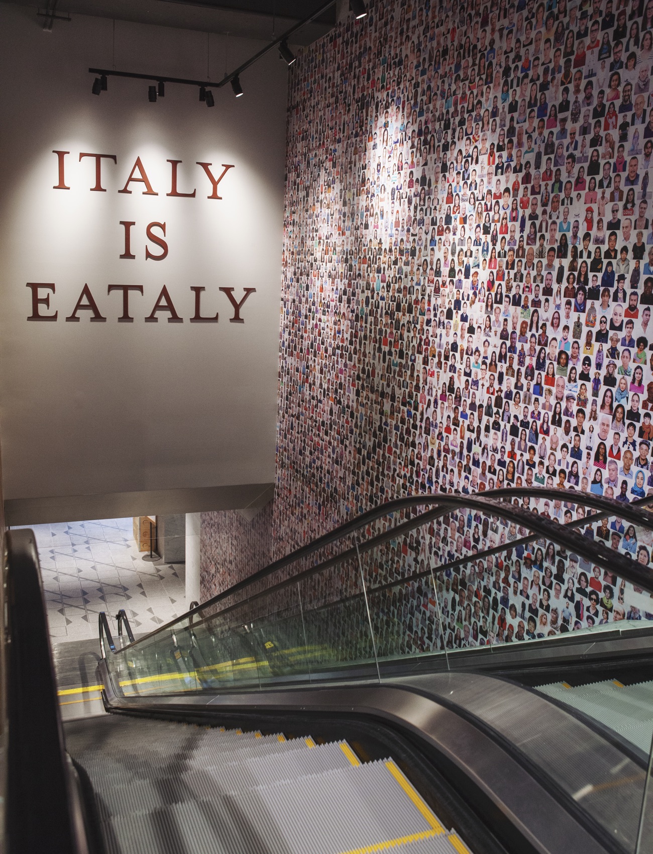 Eataly Toronto Italian market