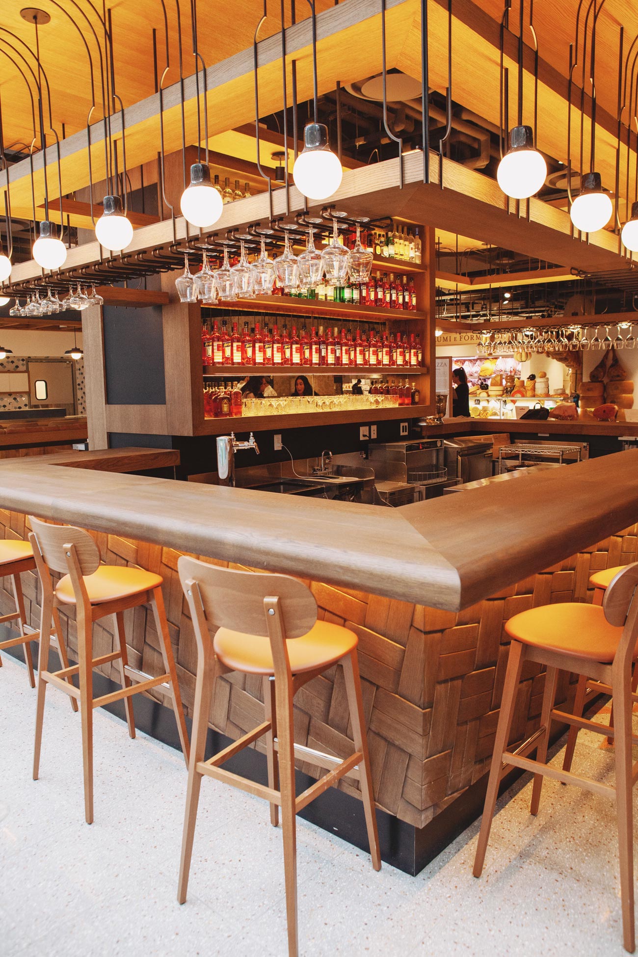 Eataly Toronto