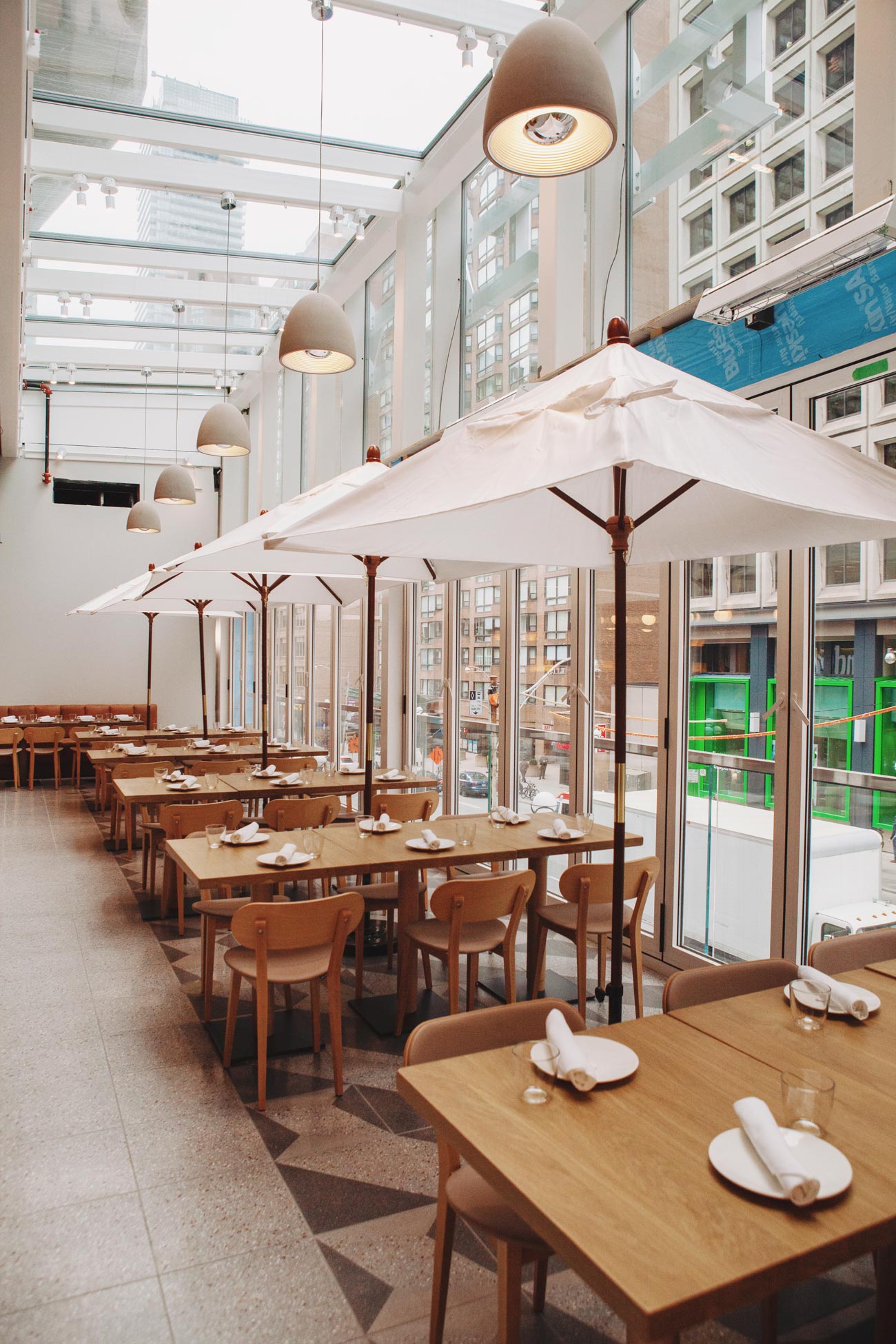 Eataly Toronto