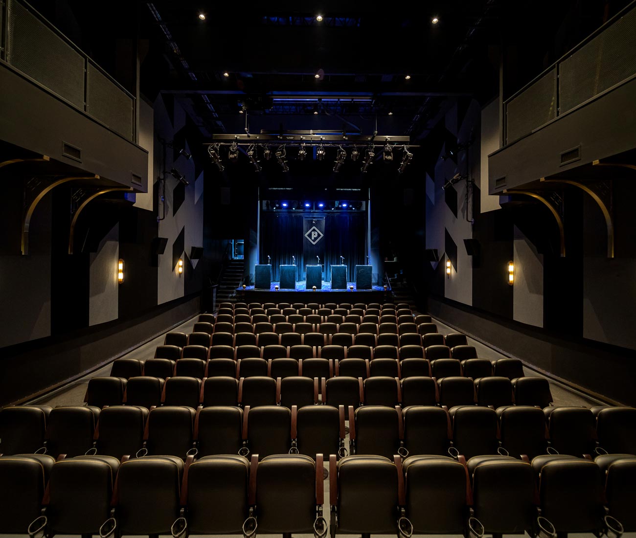 Paradise Theatre Toronto