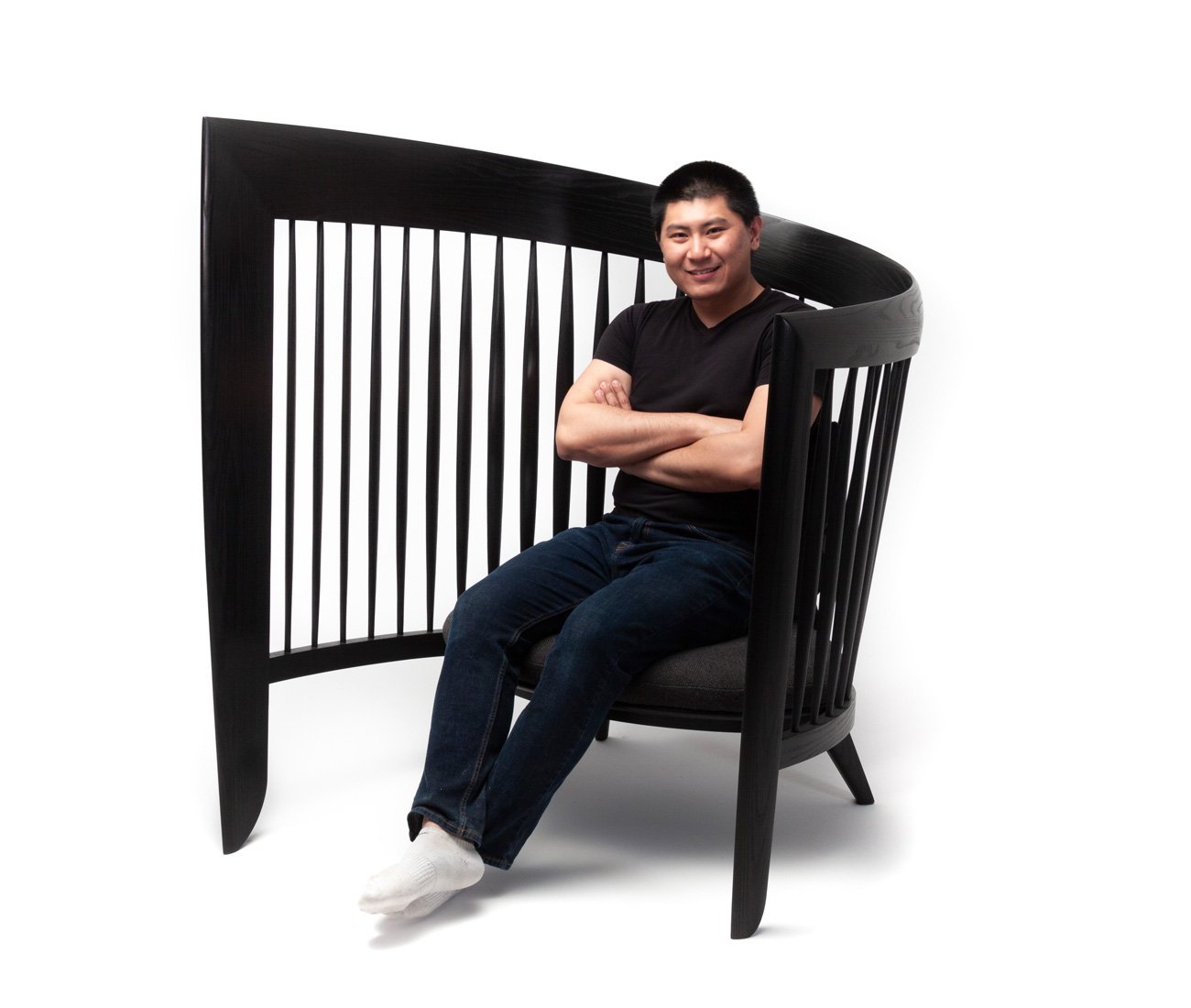 Samson Wang - Interior Design Show 2020