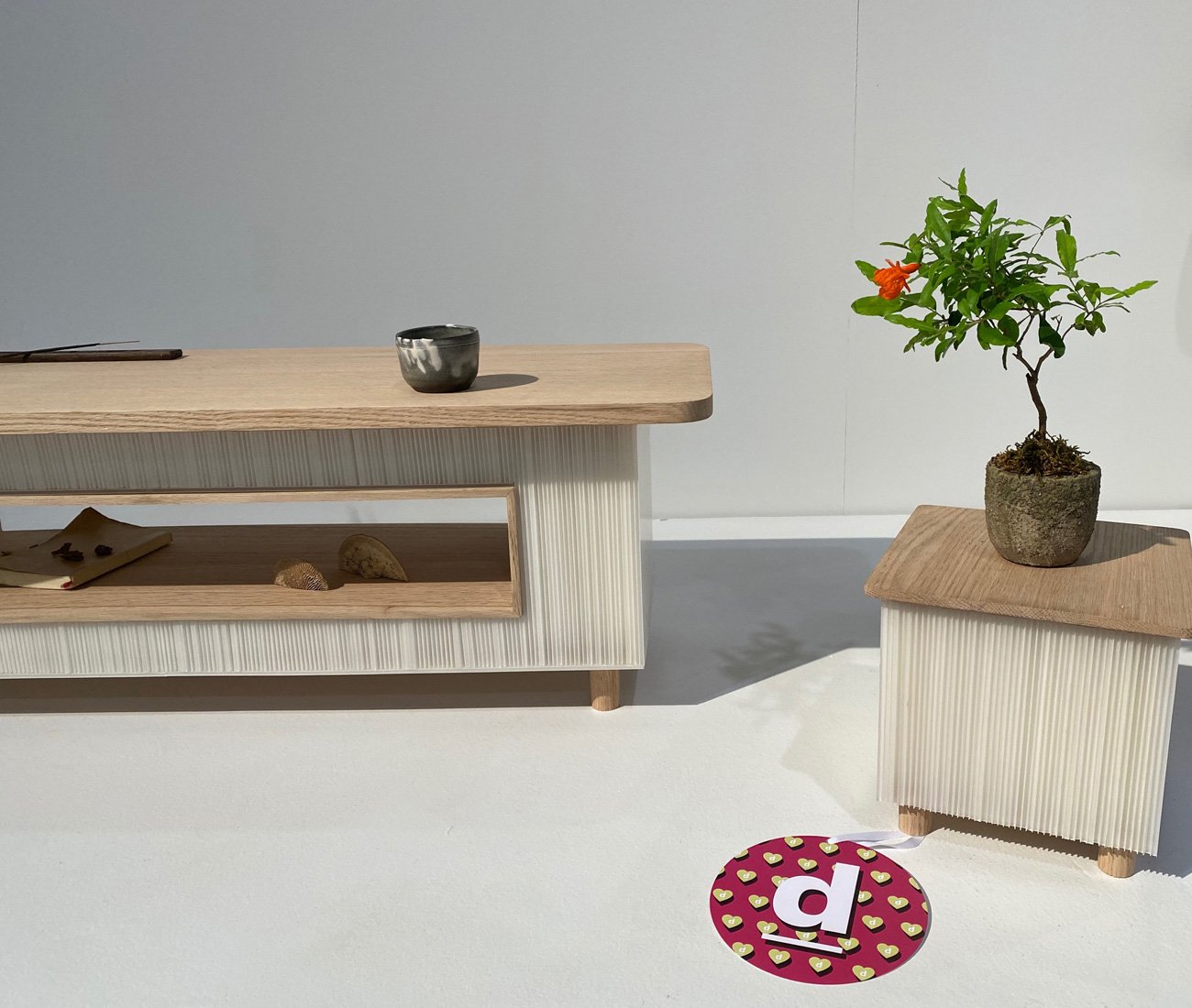 WooYoo - Interior Design Show 2020