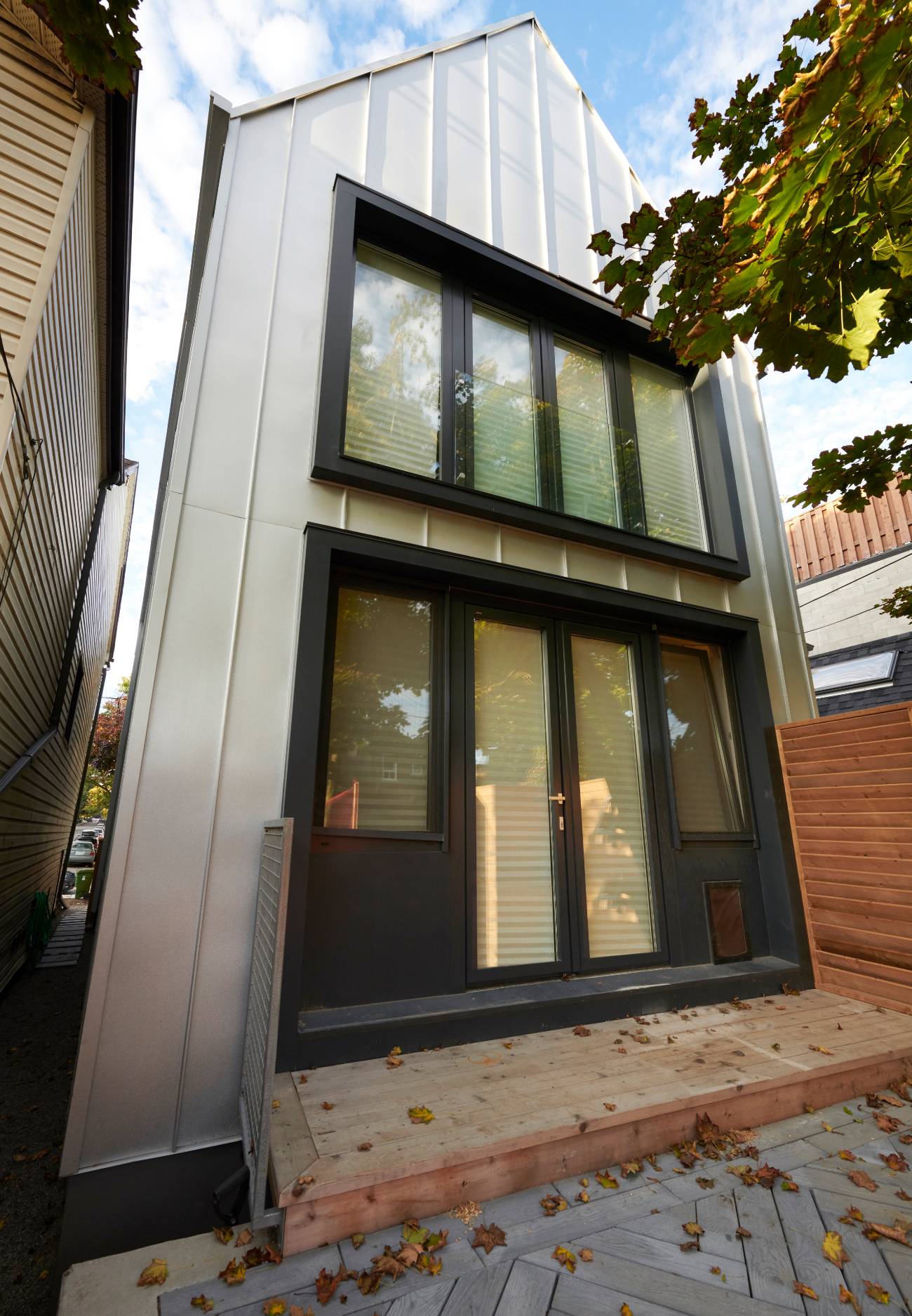 Craig Race Architecture