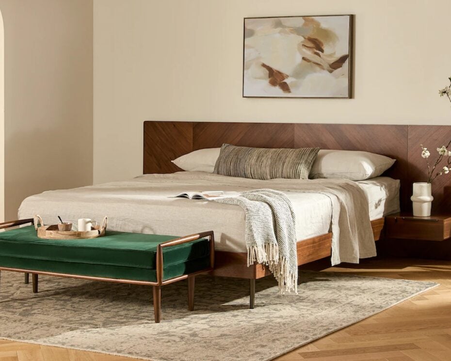 Beds