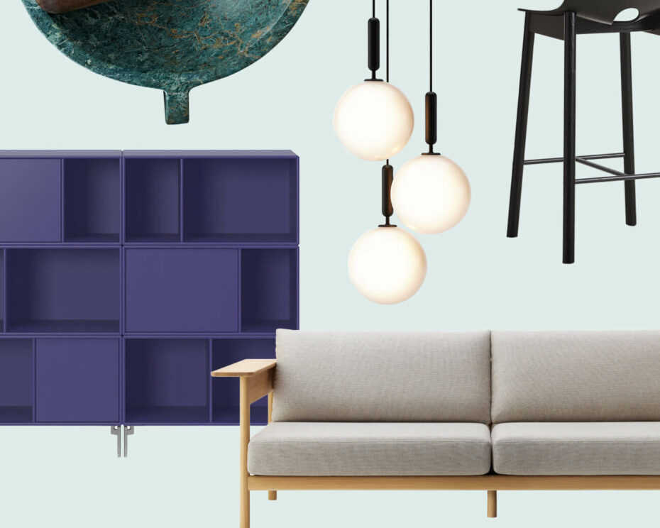new furniture brands