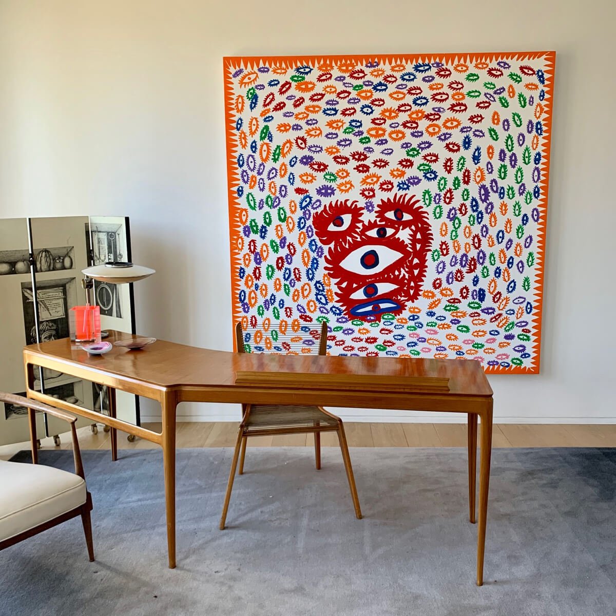 George Yabu Glenn Pushelberg residence