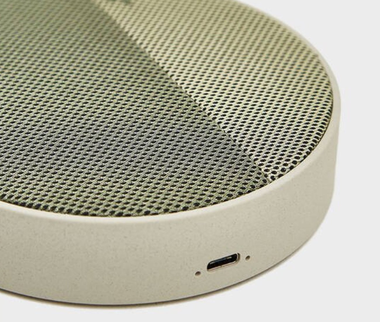 Oslo Bluetooth Speaker