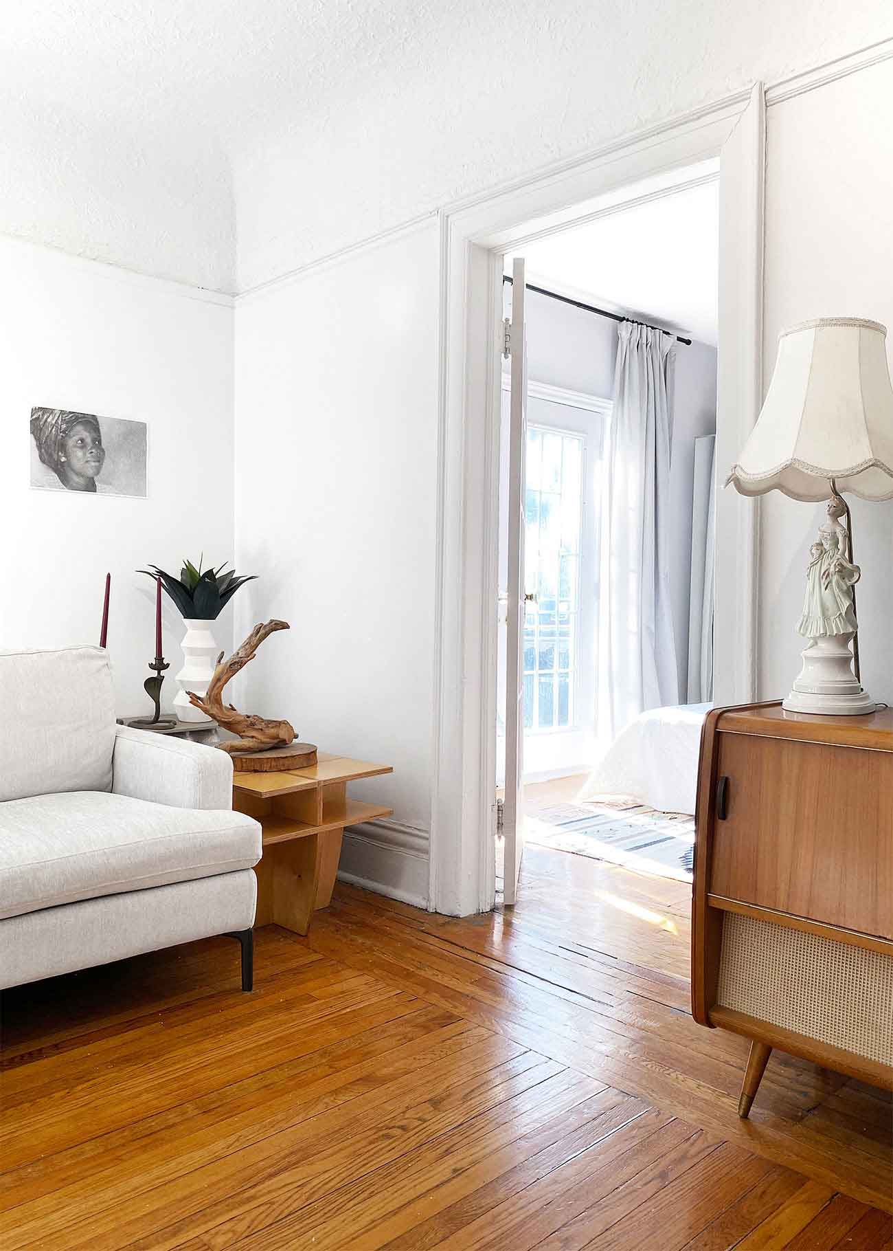 Dyonne Fashina - Palmerston Home