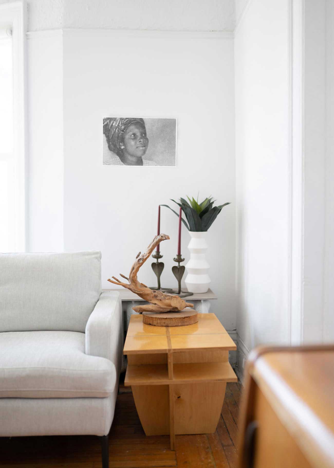 Dyonne Fashina - Palmerston Home