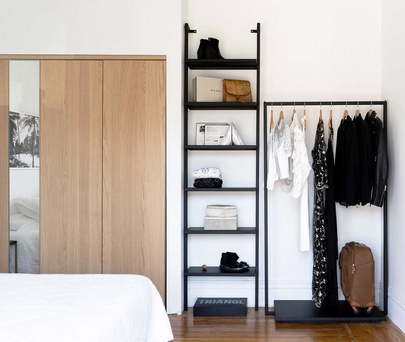 Dyonne Fashina - Palmerston Home