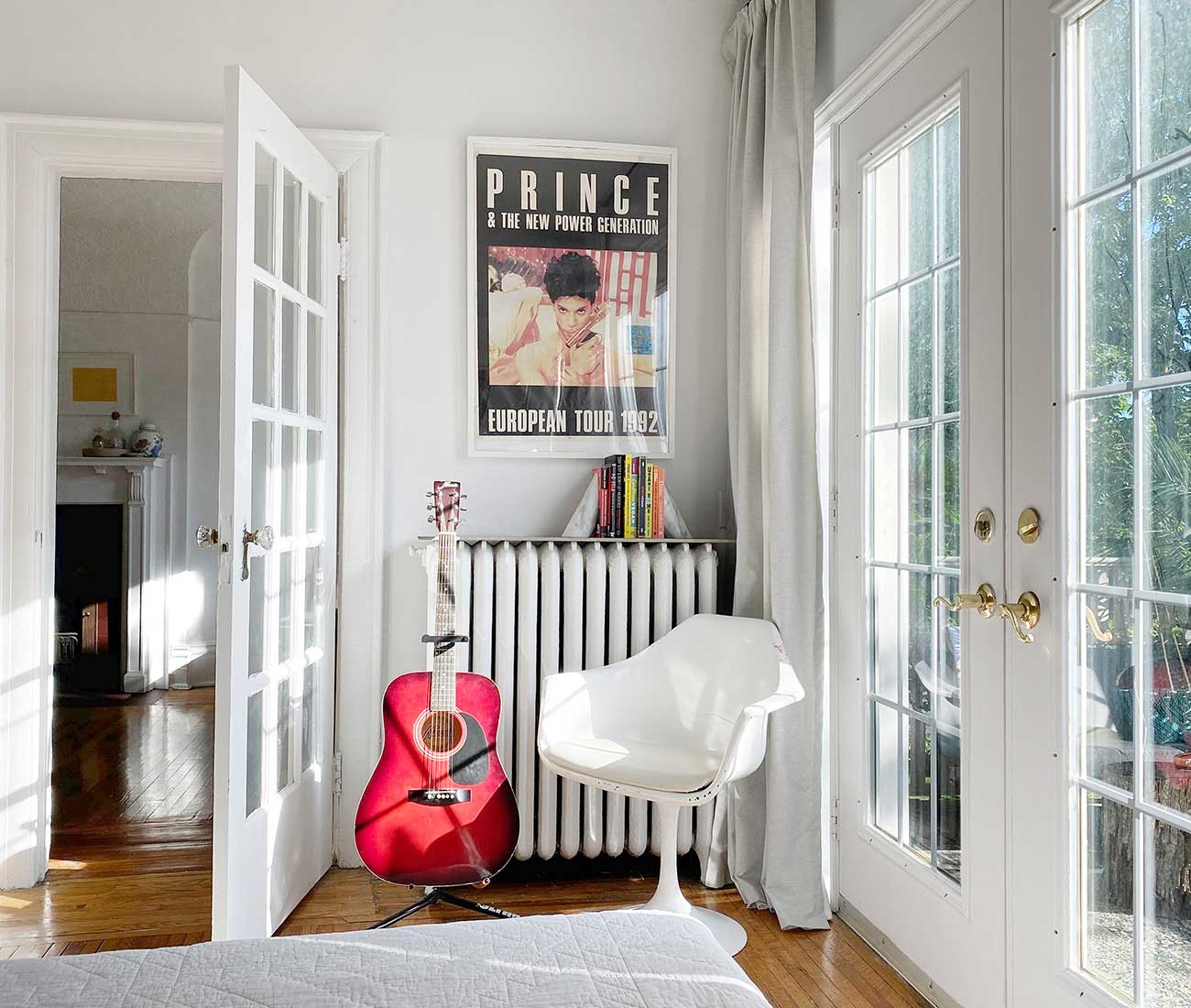 Dyonne Fashina - Palmerston Home