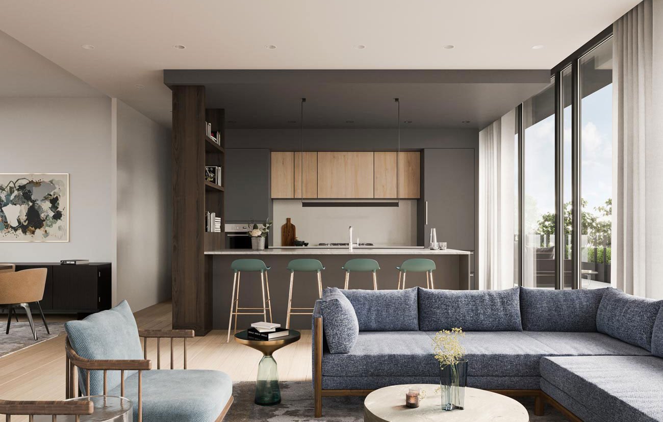 mid-rise