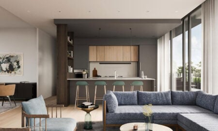 mid-rise