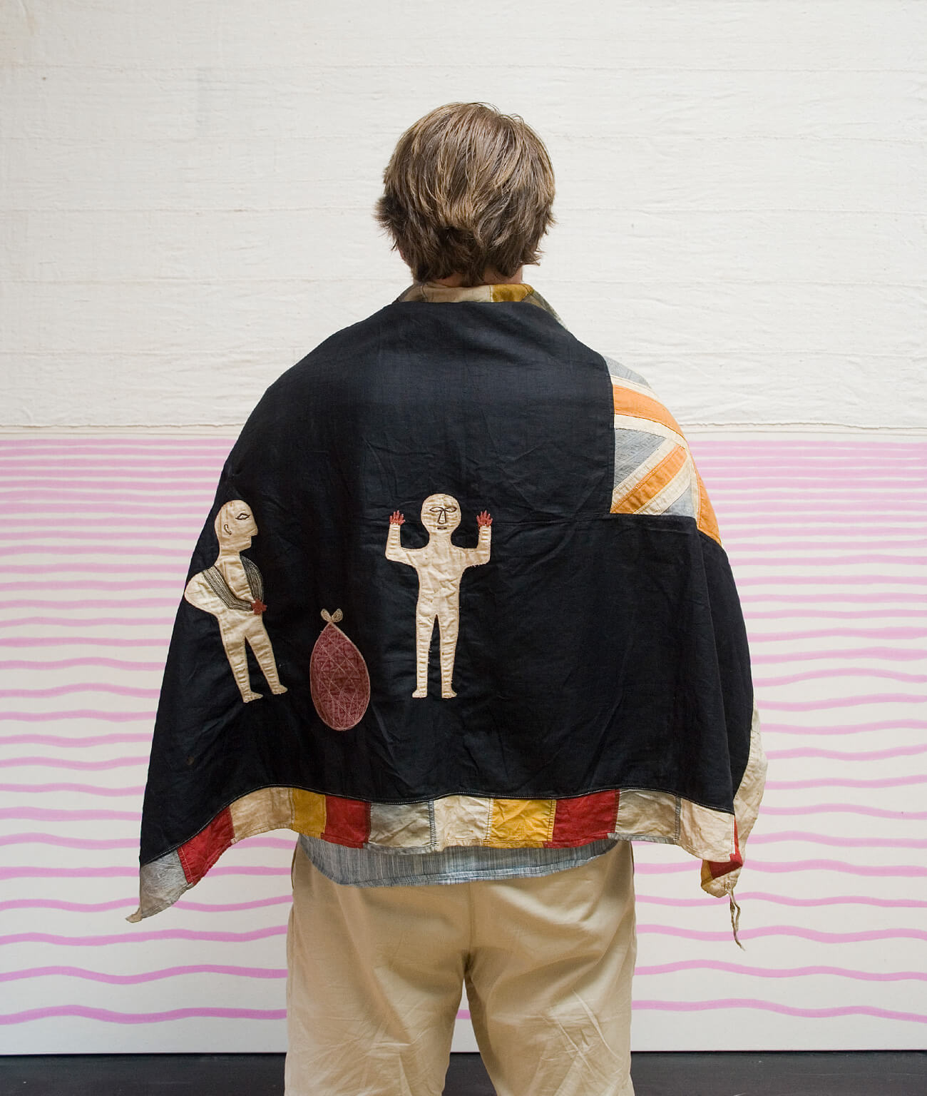 Alex Jowett