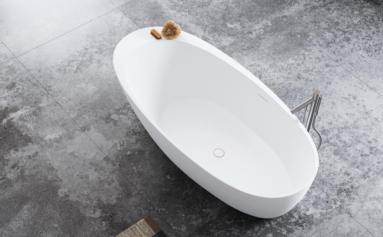 Wetsyle Mood tub - Bathroom Products