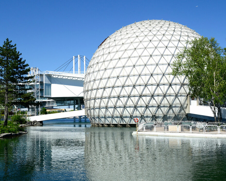 Ontario Place Toronto