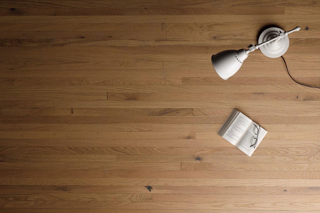 sustainably made flooring