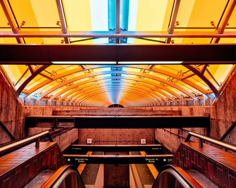 Glencairn Station