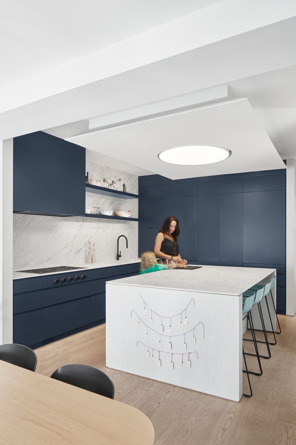 Reflect Architecture renovation