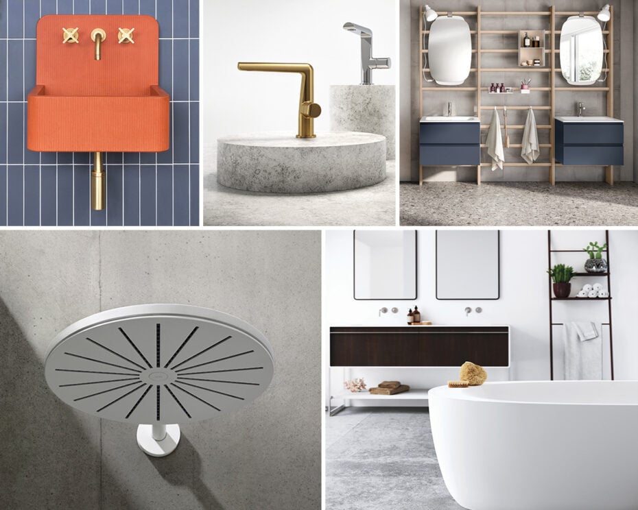 Bathroom Products