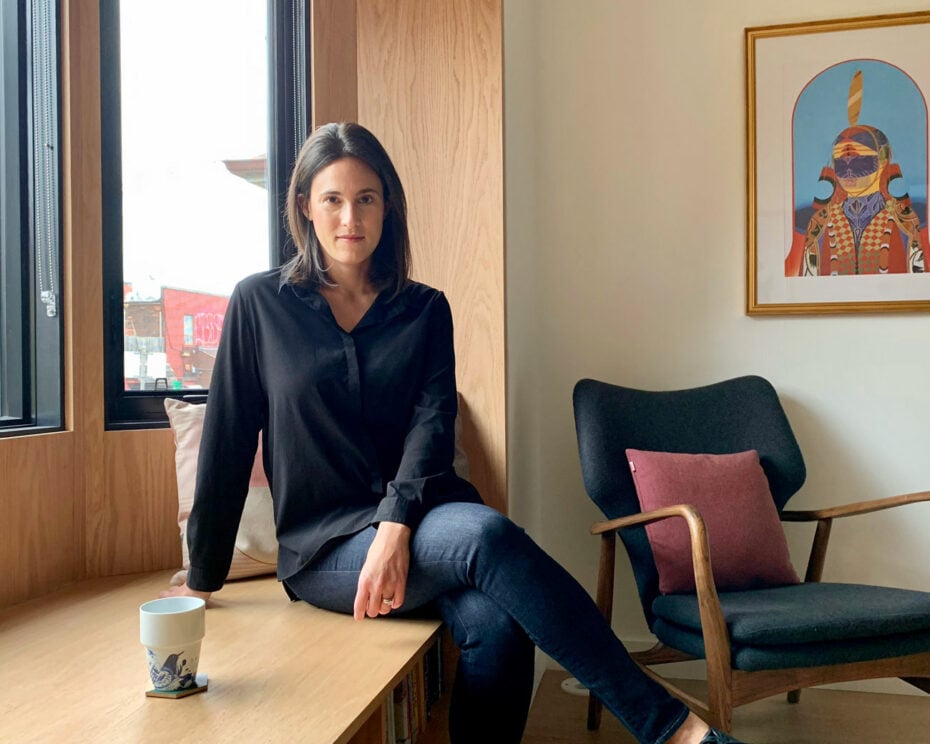 Ilana Altman
