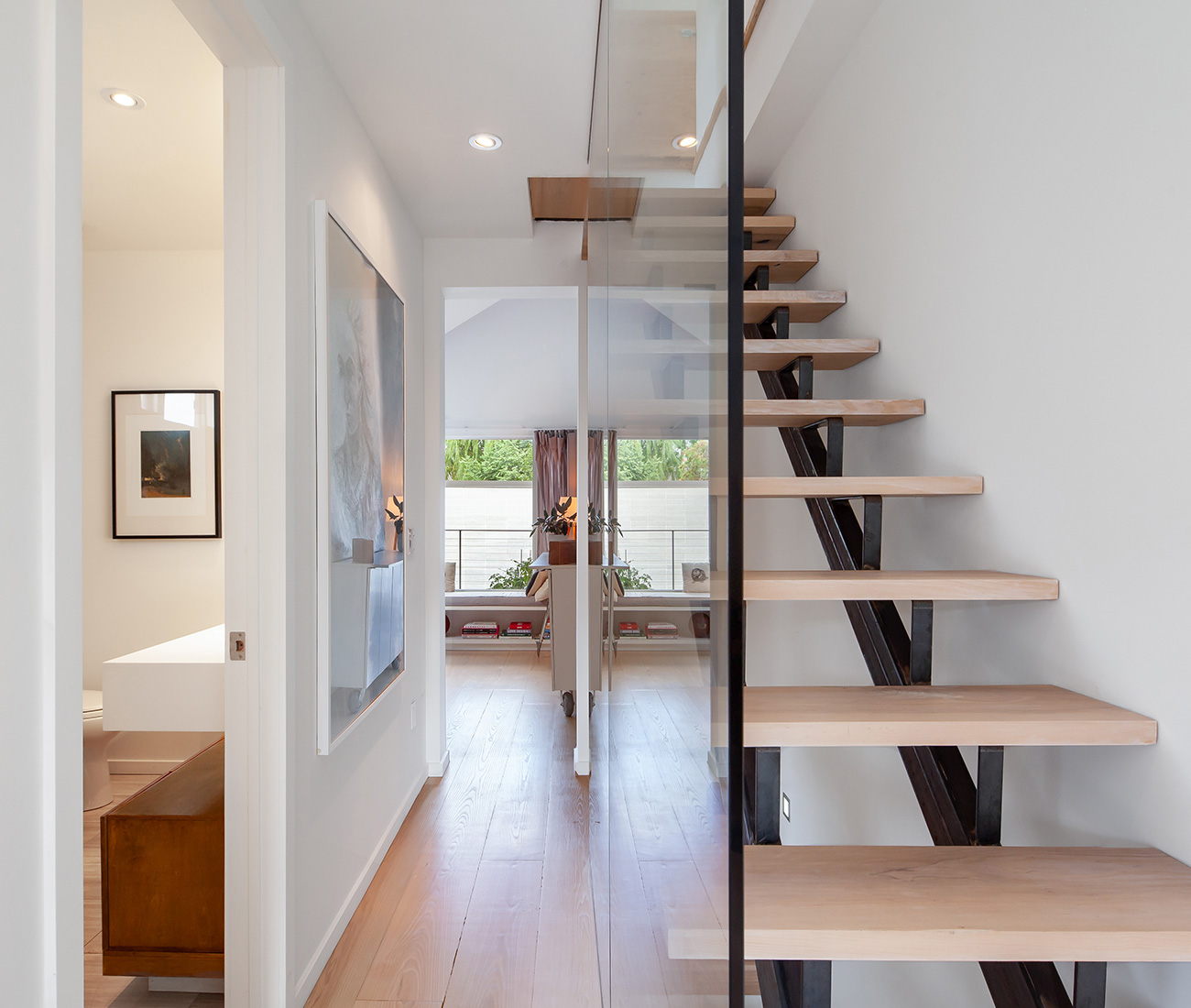designer Keith Jones home
