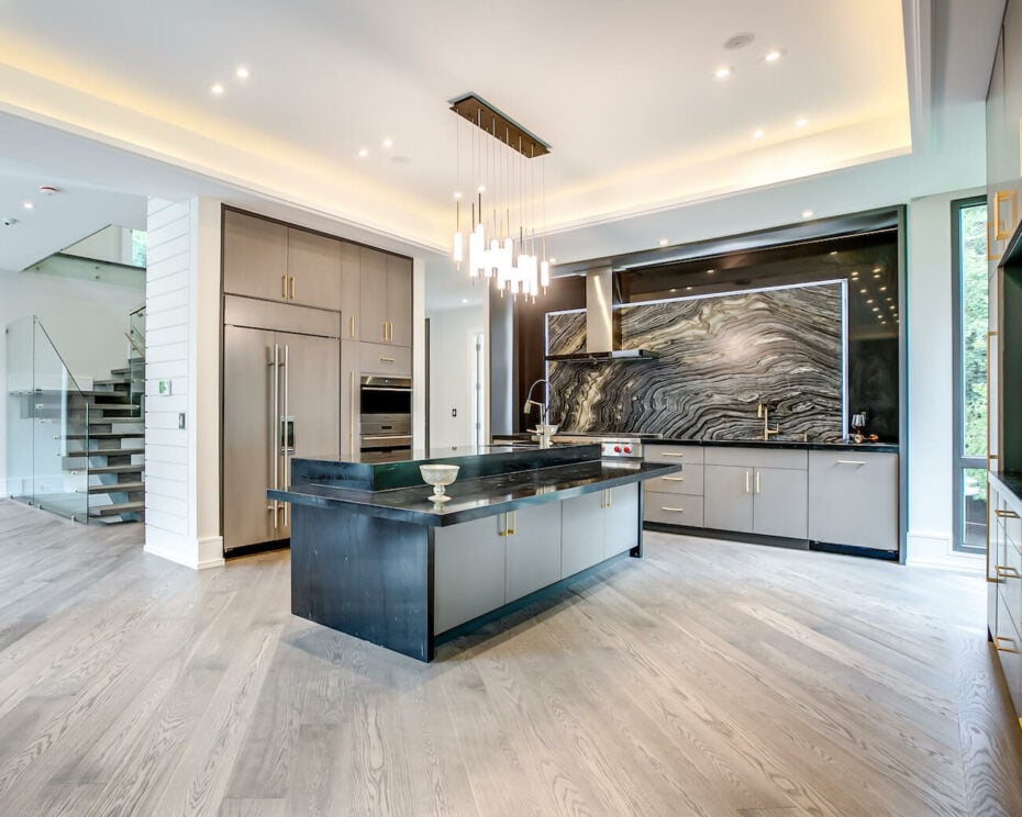 wood flooring Toronto