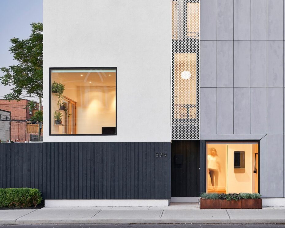 best homes toronto