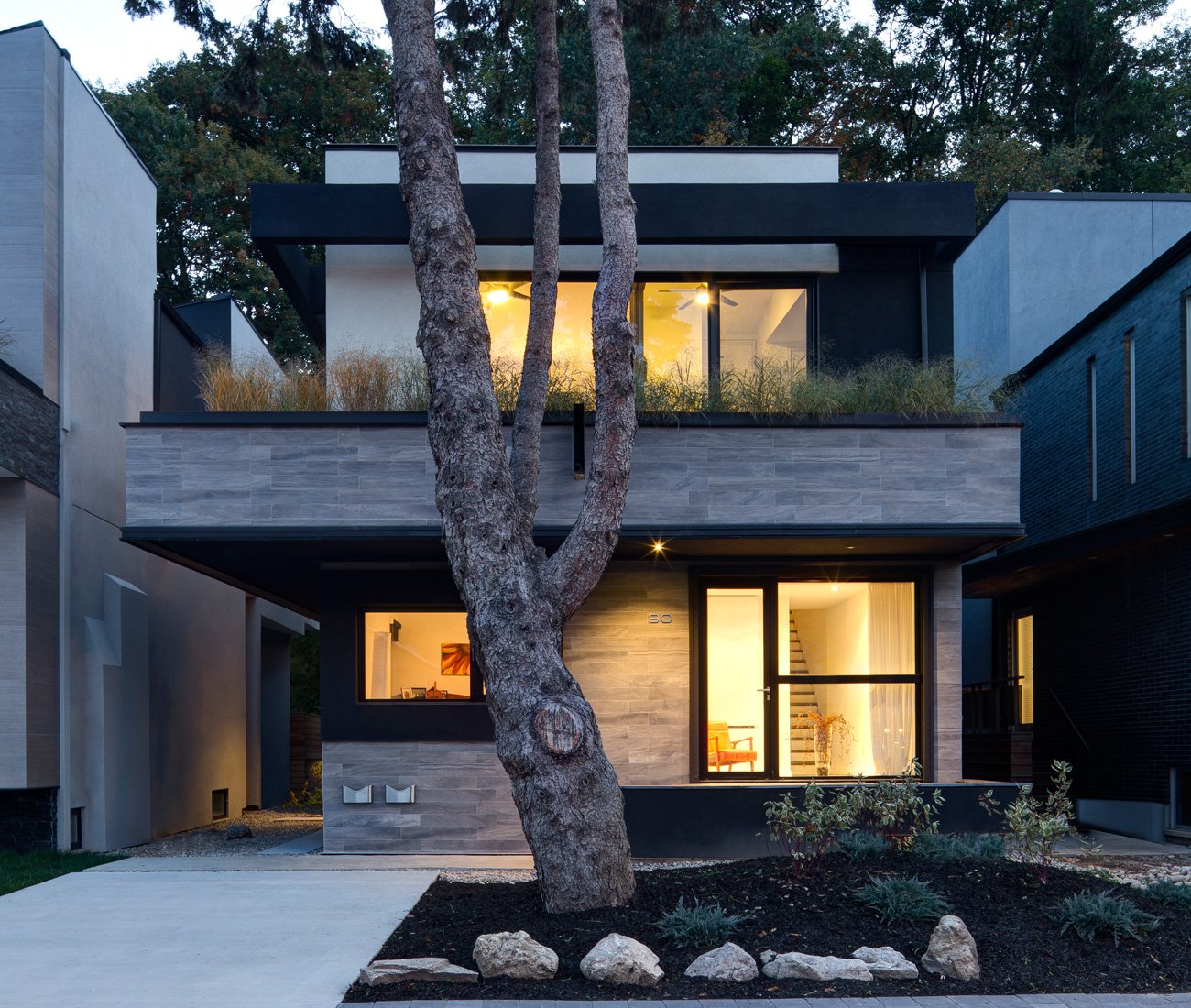 best homes toronto