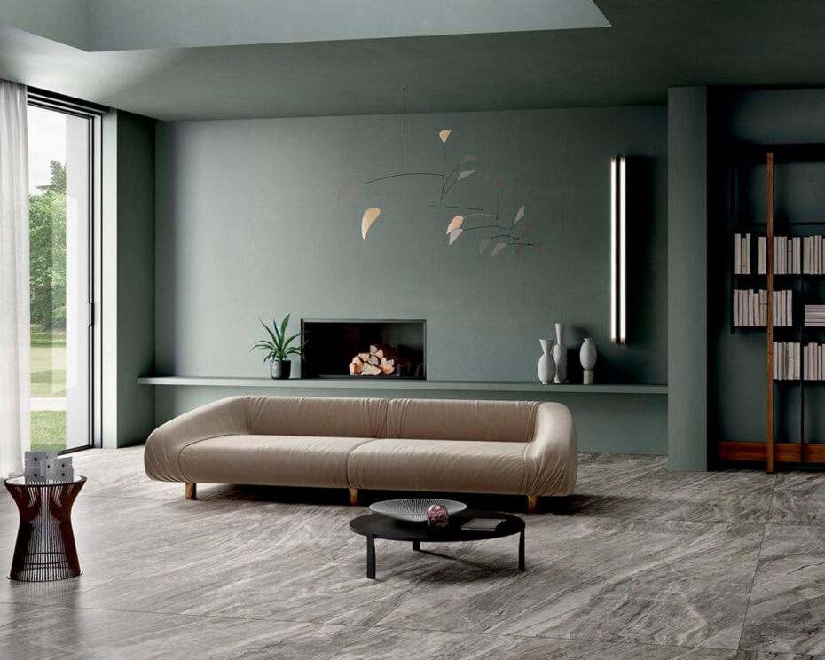 Division 9 - Floor and Wall Covering