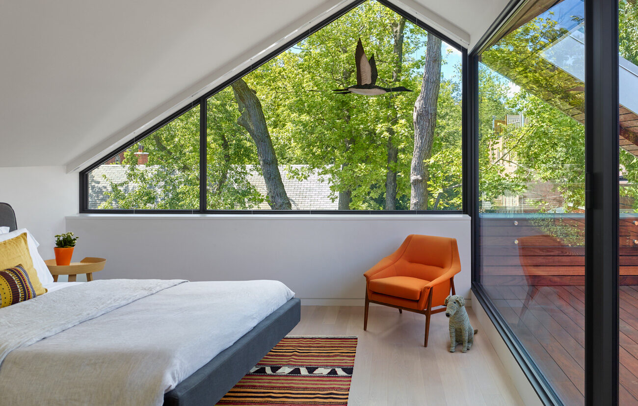 Dubbeldam Architecture + Design