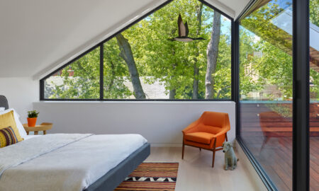 Dubbeldam Architecture + Design
