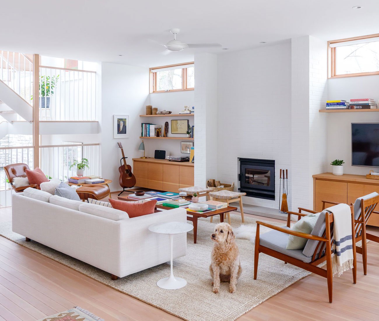 Ben Homes