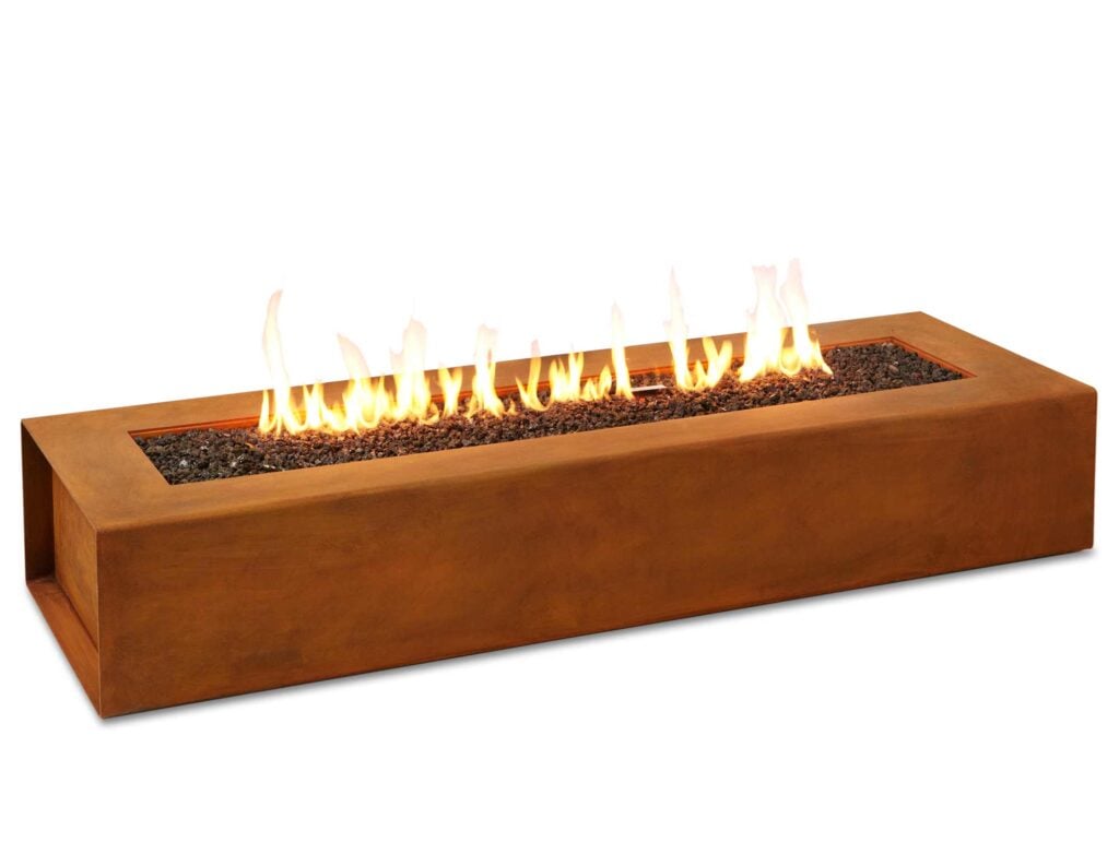 outdoor fire pit ideas - Robata available at Paloform