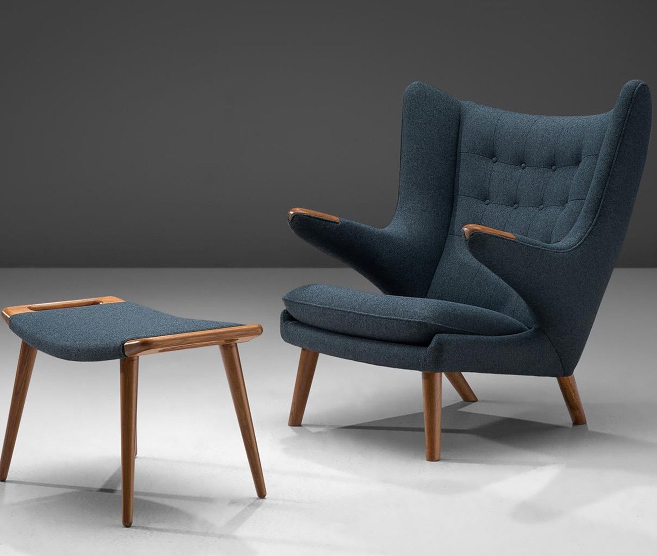 Mid century modern furniture from TORP store, Scandinavian Design Toronto